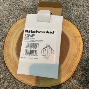 KitchenAid Wire Whip K45WW